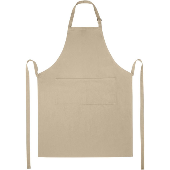 PF Concept 113334 - Andrea 240 g/m² esiliina säädettävällä niskalenkillä