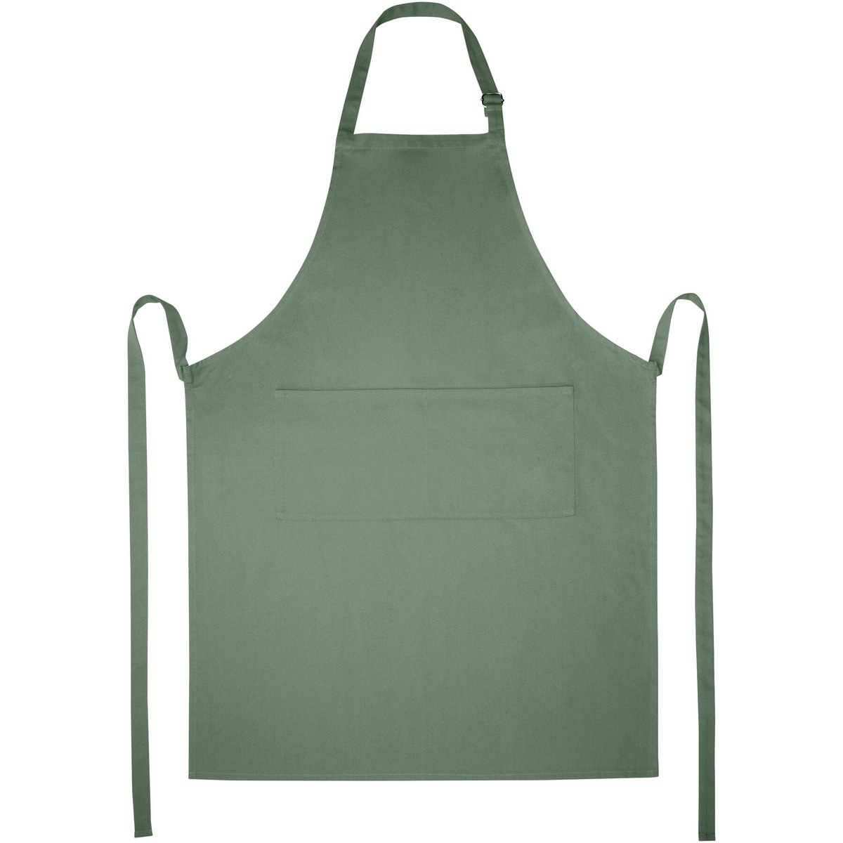PF Concept 113334 - Andrea 240 g/m² Schürze mit verstellbarem Nackenband