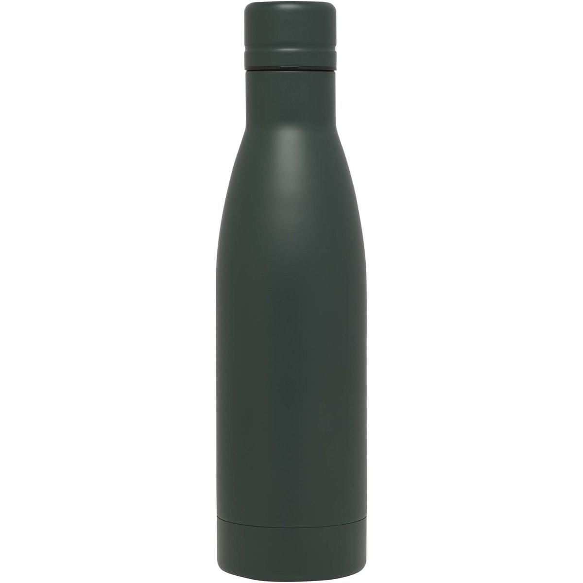 PF Concept 100736 - Vasa RCS-zertifizierte Kupfer-Vakuum Isolierflasche aus recyceltem Edelstahl, 500 ml