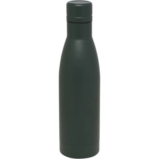 PF Concept 100736 - Vasa 500 ml RCS certified recycled stainless steel copper vacuum insulated bottle
