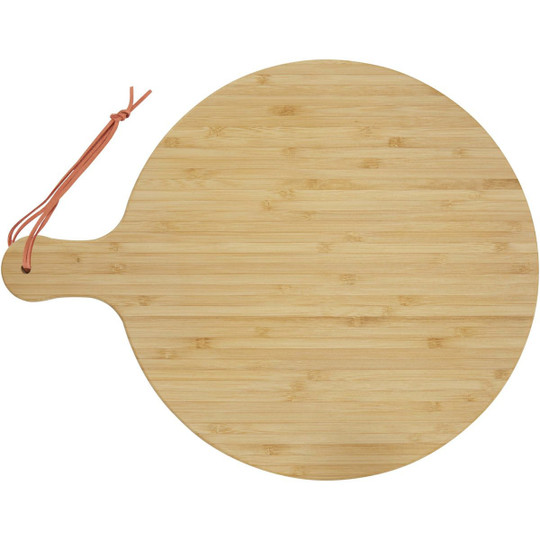 Seasons 113353 - Delys bamboo cutting board