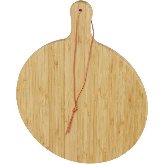 Seasons 113353 - Delys bamboo cutting board