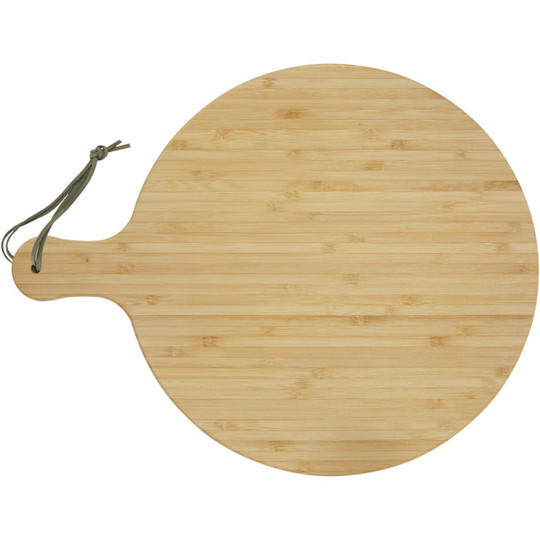 Seasons 113353 - Delys bamboo cutting board