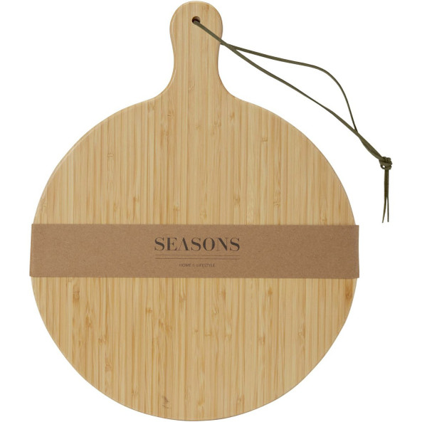 Seasons 113353 - Delys-bambuleikkuulauta