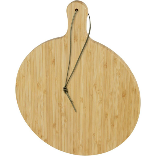 Seasons 113353 - Delys bamboo cutting board
