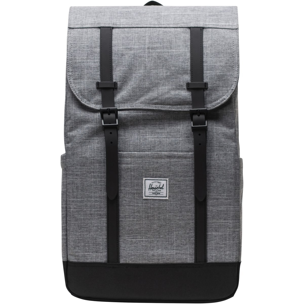 Herschel 120691 - Retreat™ recycled laptop backpack 23L