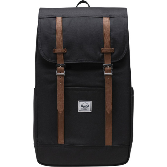 Herschel 120691 - Retreat™ recycled laptop backpack 23L