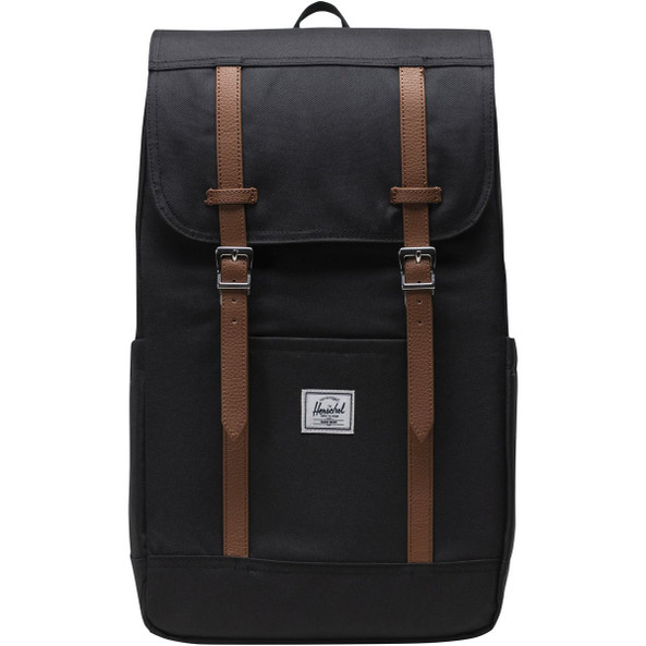 Herschel 120691 - Retreat™ recycled laptop backpack 23L