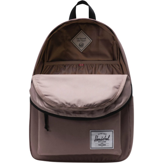 Herschel 120692 - Classic™ recycled laptop backpack 26L