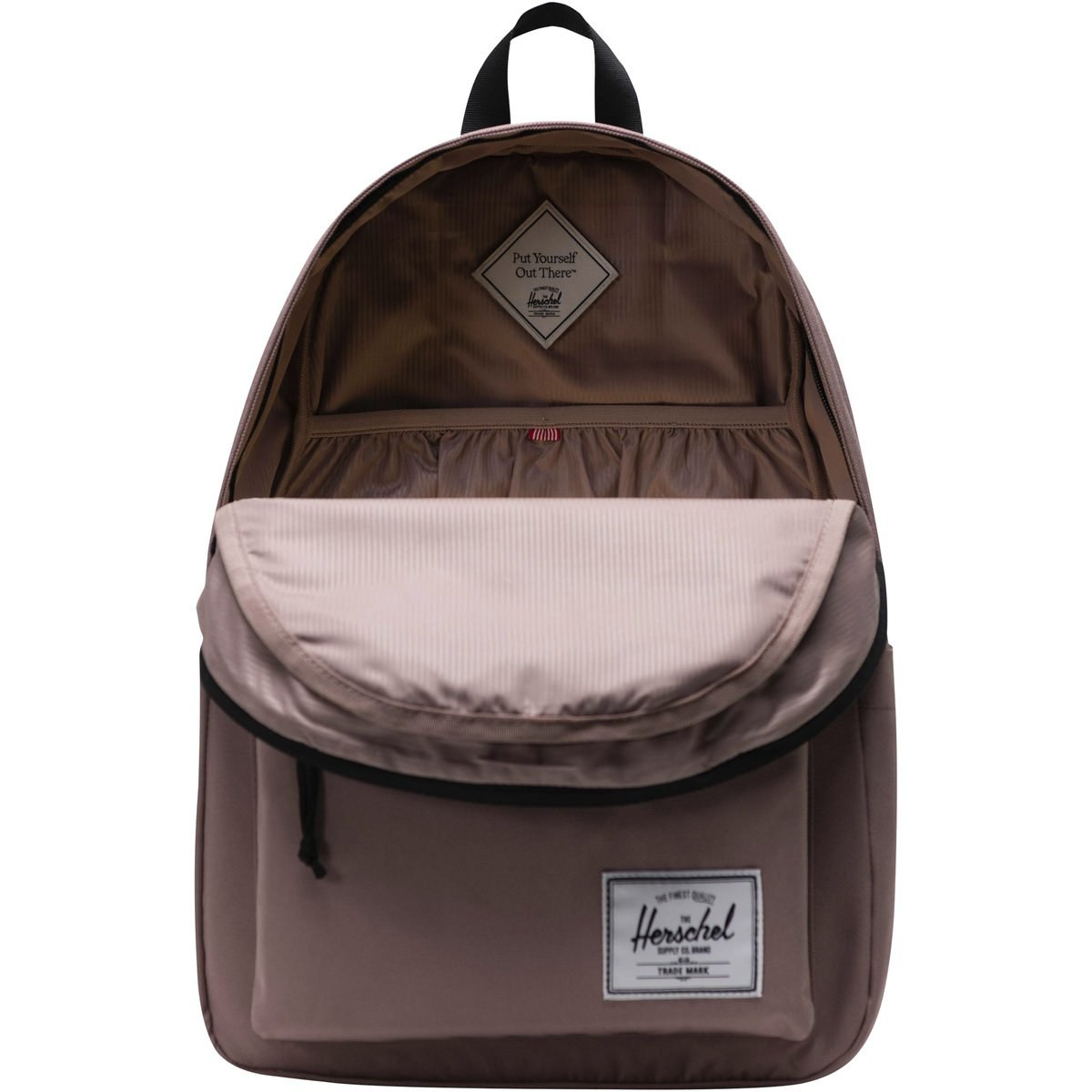Herschel 120692 - Classic™ recycled laptop backpack 26L
