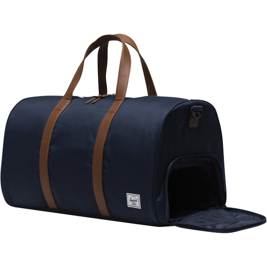 Herschel 120693 - Novel™ recycelte Reisetasche 43 L