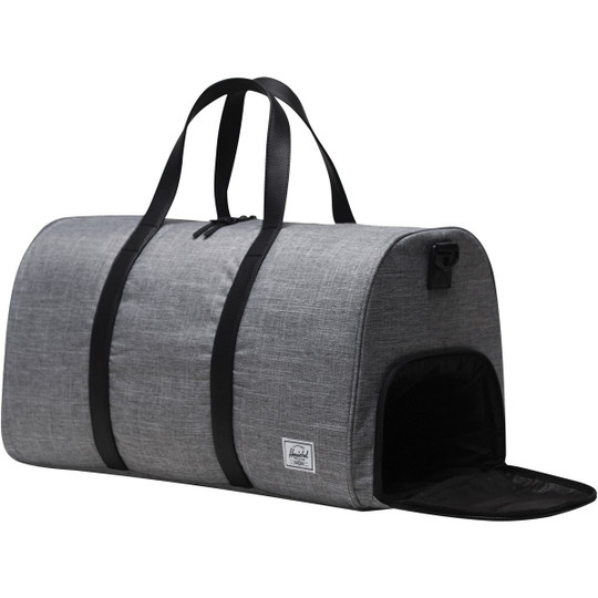 Herschel 120693 - Novel™ återvunnen duffelväska, 43 l