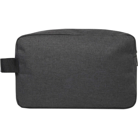 PF Concept 130047 - Ross GRS RPET toiletry bag 1.5L