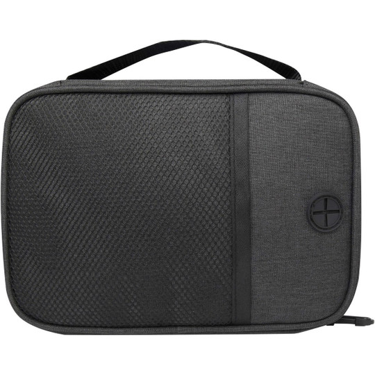 PF Concept 130048 - Ross GRS RPET tech pouch 1L