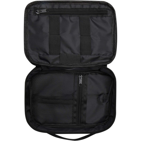 PF Concept 130048 - Ross GRS RPET tech pouch 1L
