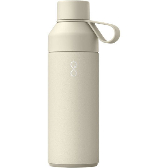 Ocean Bottle 100751 - 500 ml:n tyhjiöeristetty vesipullo