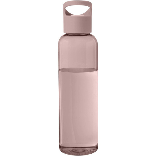 PF Concept 100777 - Sky 650 ml recycled plastic water bottle
