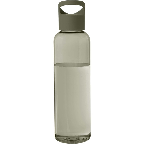PF Concept 100777 - Sky 650 ml recycled plastic water bottle