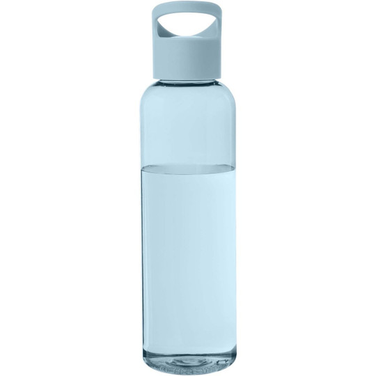PF Concept 100777 - Bouteille d'eau Sky de 650 ml en plastique recyclé
