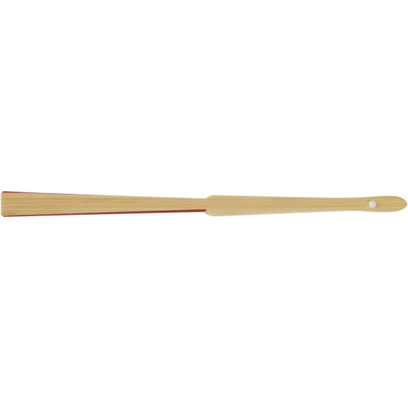 Carmen hand fan - EgotierPro 127040