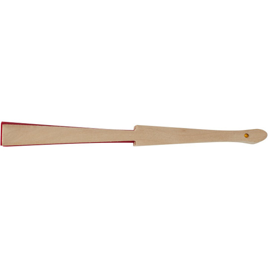 Manuela hand fan - EgotierPro 127041