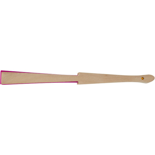Manuela hand fan - EgotierPro 127041