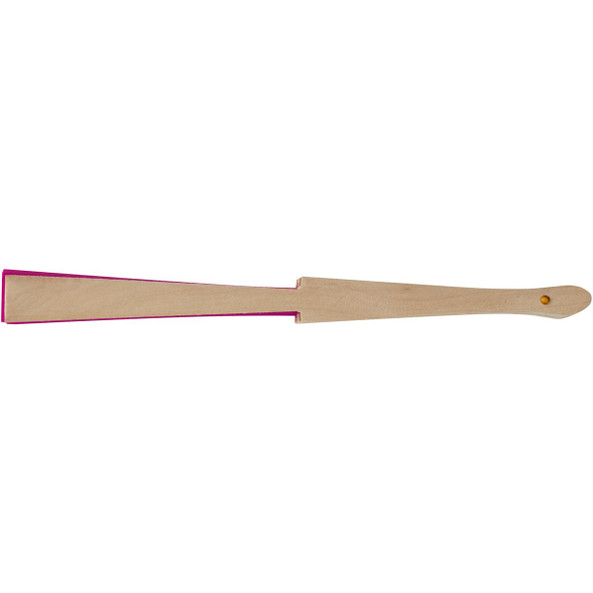 Manuela hand fan - EgotierPro 127041