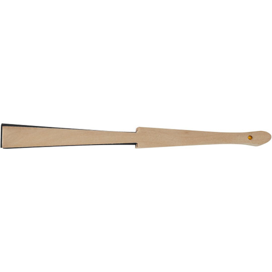Manuela hand fan - EgotierPro 127041