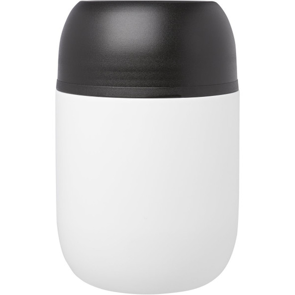 Seasons 113364 - Supo 480 ml double-walled lunch pot