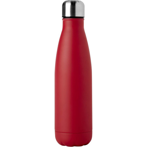 PF Concept 100790 - Cove 500 ml RCS-zertifizierte vakuumisolierte Edelstahlflasche