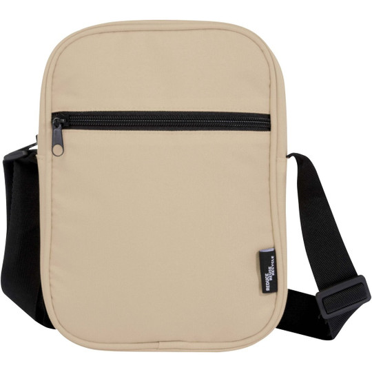 PF Concept 130053 - Byron GRS genvundet skuldertaske 2 l