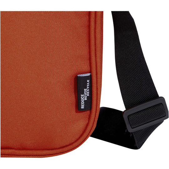 PF Concept 130053 - Byron GRS recycled crossbody bag 2L