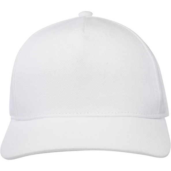 Elevate NXT 37541 - Onyx 5 panel Aware™ recycled cap