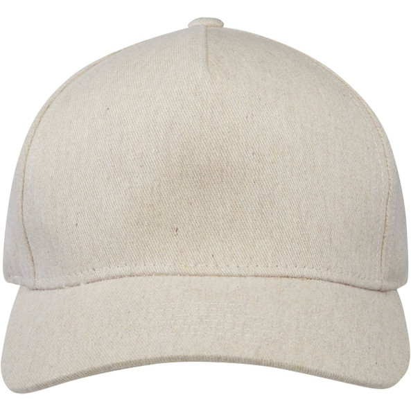 Elevate NXT 37541 - Onyx 5 panel Aware™ recycled cap