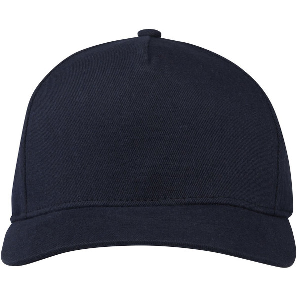 Elevate NXT 37541 - Onyx 5 panel Aware™ recycled cap