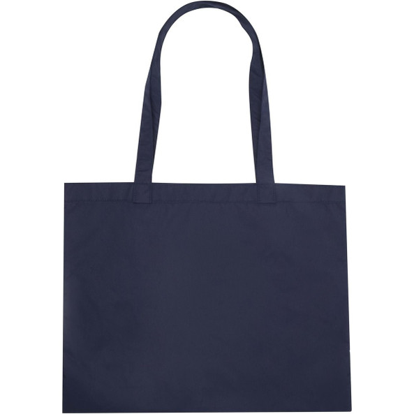 Kai GRS recycled circular tote bag - EgotierPro 120713