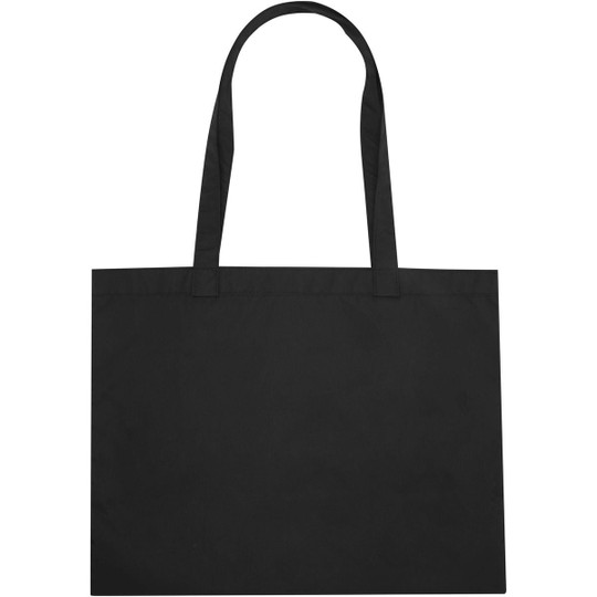 Kai GRS recycled circular tote bag - EgotierPro 120713