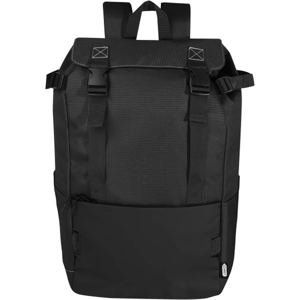 Roam GRS recycled modular backpack - EgotierPro 120714
