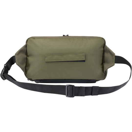Roam GRS recycled modular sling bag - EgotierPro 120715