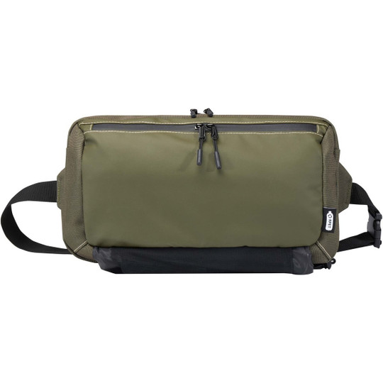 Roam GRS recycled modular sling bag - EgotierPro 120715