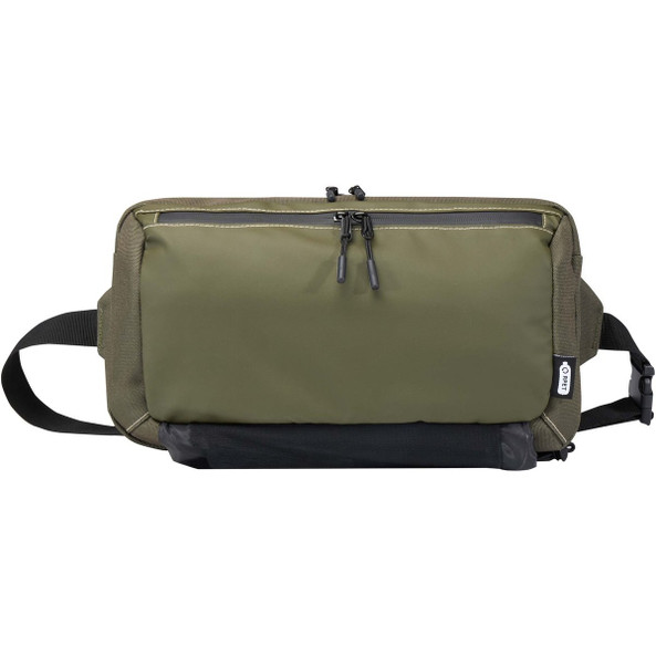 Roam GRS recycled modular sling bag - EgotierPro 120715