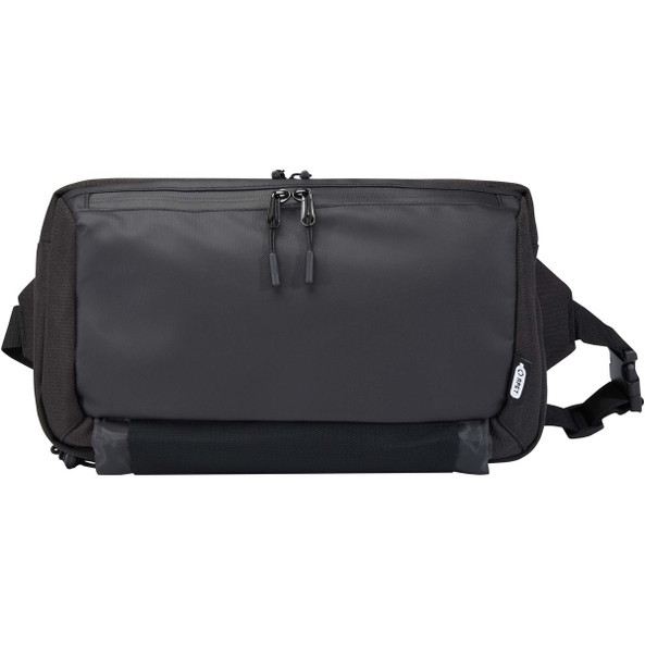Roam GRS recycled modular sling bag - EgotierPro 120715