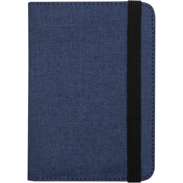 Ross GRS RPET RFID passport holder - EgotierPro 130058