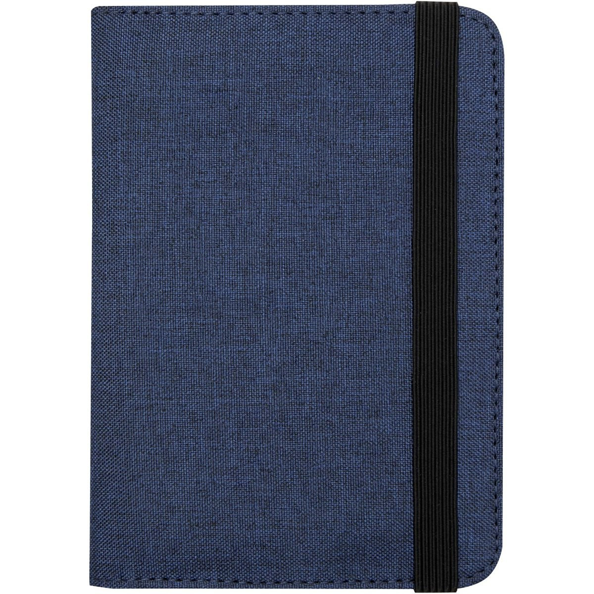 Ross GRS RPET RFID passport holder - EgotierPro 130058