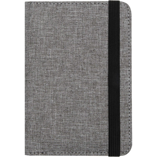 EgotierPro 130058 - Ross GRS RPET RFID pasindehaver