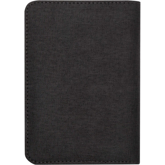 Ross GRS RPET RFID passport holder - EgotierPro 130058