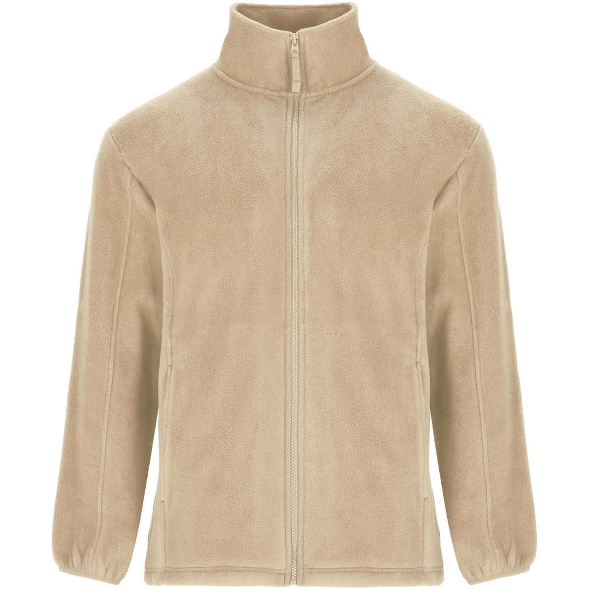 Roly R6412 - Artic men's full zip fleece jacket