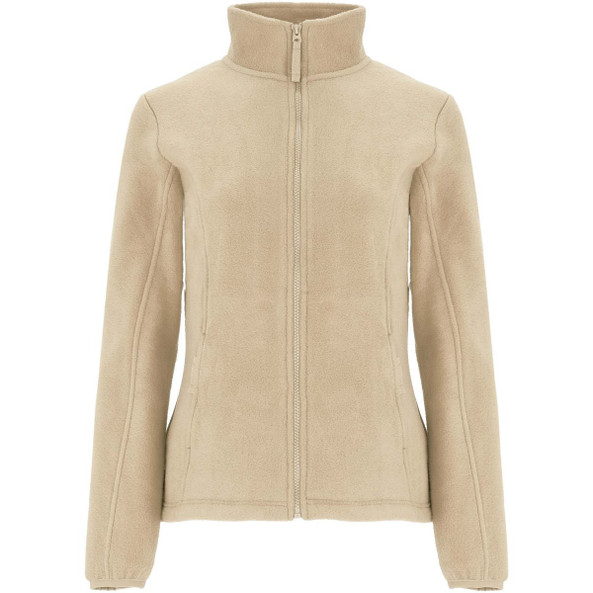 Roly R6413 - Artic women's full zip fleece jacket