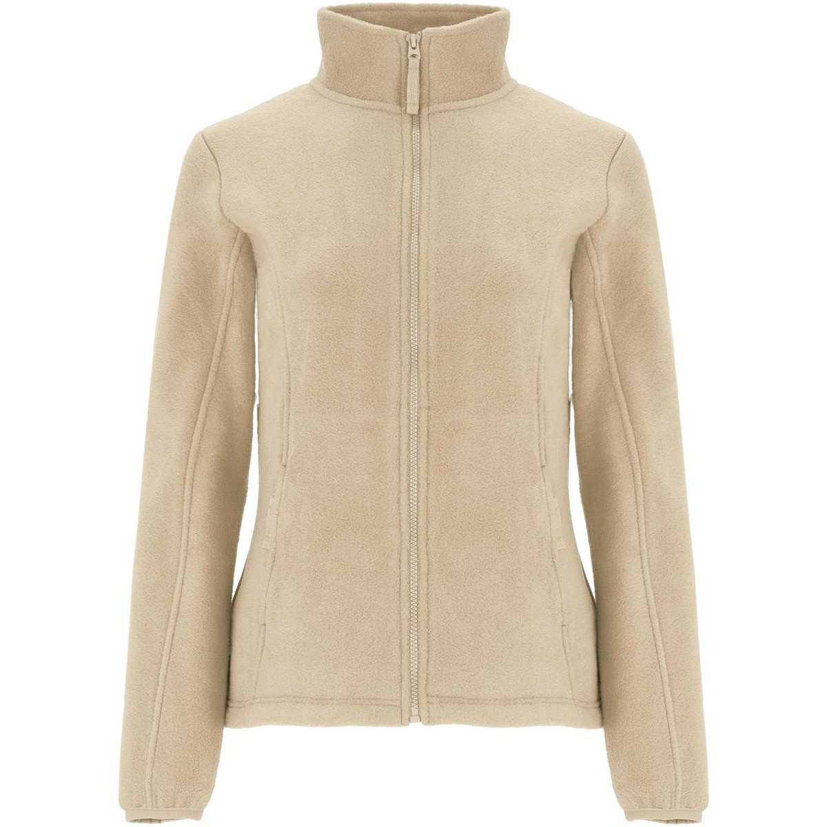 Roly R6413 - Artic women's full zip fleece jacket