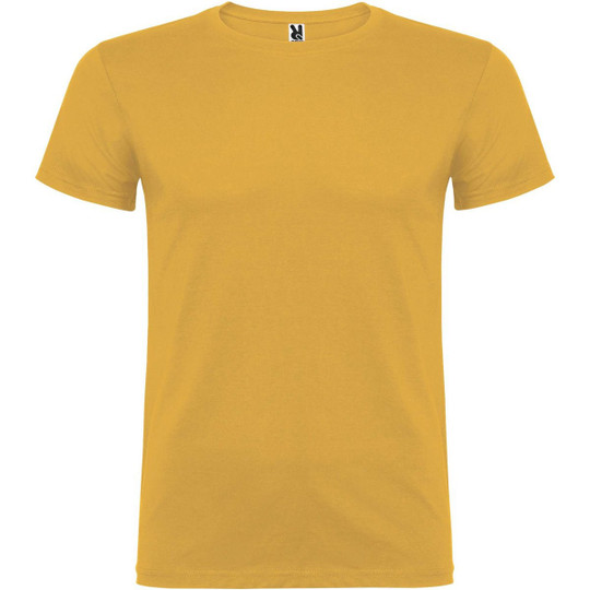 Roly R6554 - Beagle short sleeve men's t-shirt